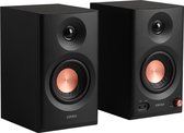 Edifier MR3 - Studio monitor speakers met Bluetooth / Zwart