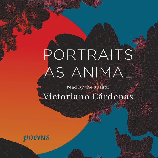 Portraits as Animal - cover