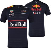 Hommes - T-shirt Team 2025 L - Max Verstappen
