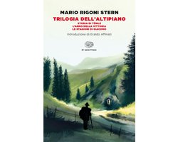 Trilogia dell'Altipiano