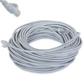 Câble LAN 20 mètres - Câble réseau / Câble Internet / Câble UTP / CAT6