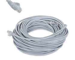 20 meter Lan Cable - Netwerkkabel / Internet kabel / UTP Kabel / CAT6