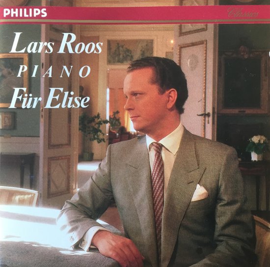 Lars Roos - Fur Elise