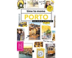 Time to momo  -   Porto