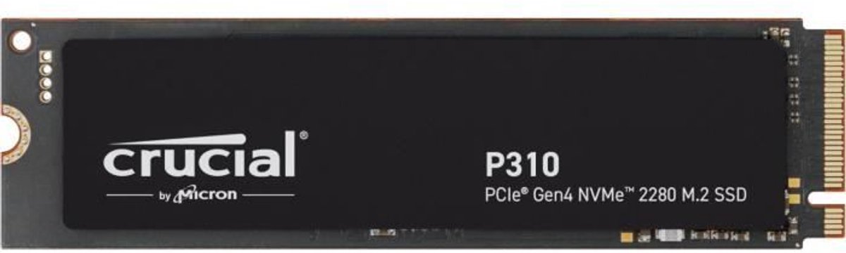 Crucial P310 1TB NVMe SSD