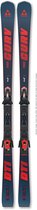 Fischer The Curv DTI AR + RS11 - - Sports d'hiver - Ski - Skis