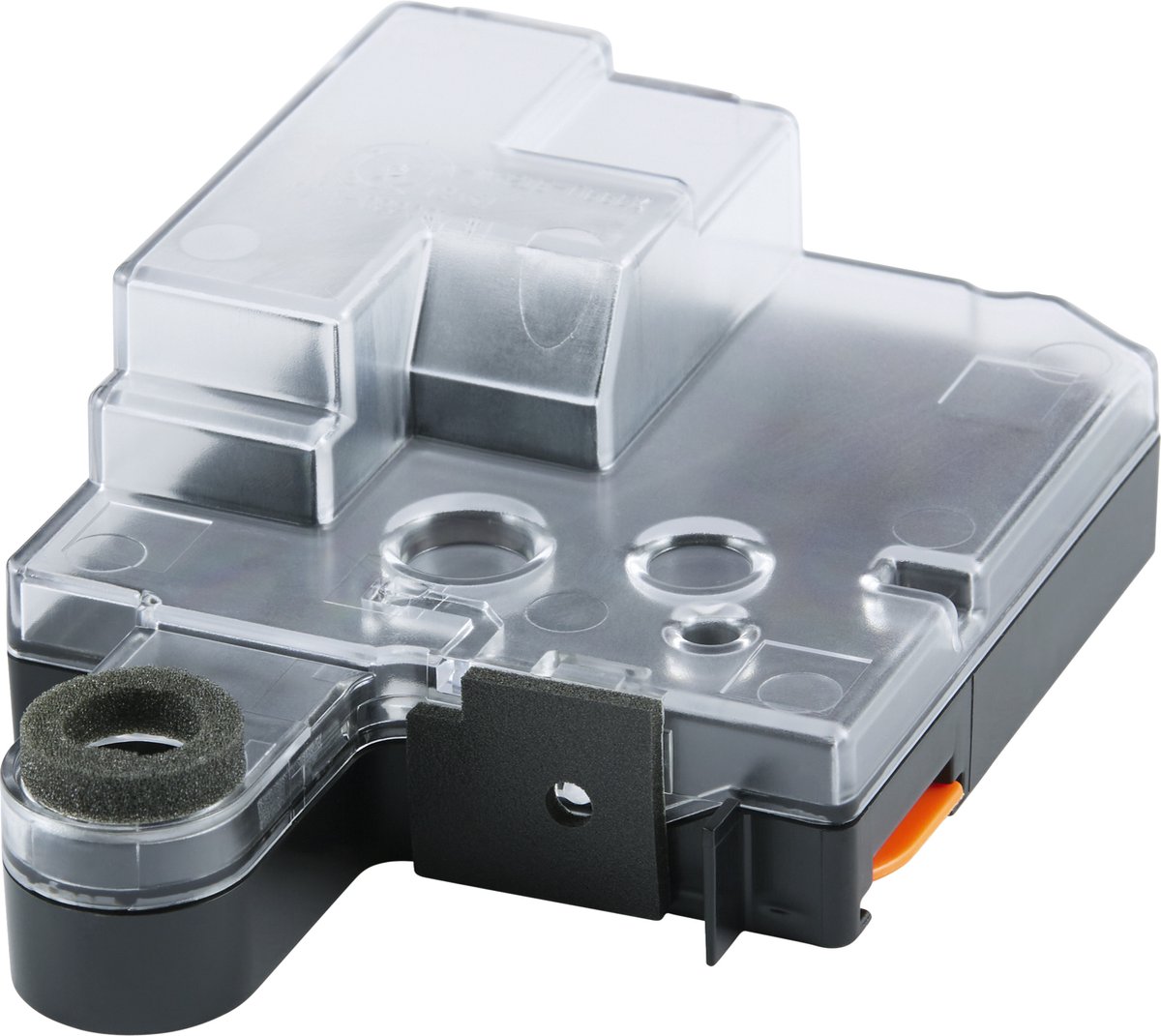 HP Toner Collection Unit;SU434A/CLT-W504S:;CLP-415/CLX-4195 (JC96-06389A)