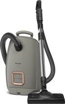 Bol.com Miele Guard L1 Silence - Casagrijs - Stofzuiger met zak aanbieding