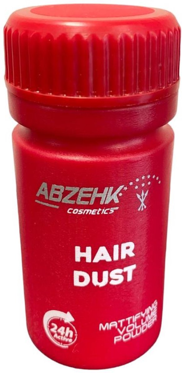 Abzhek styling powder hair dust 20gr