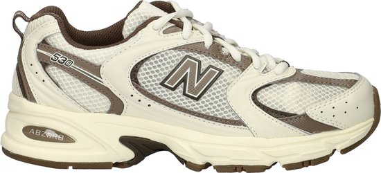 New Balance MR530 Unisex Sneakers - TURTLEDOVE