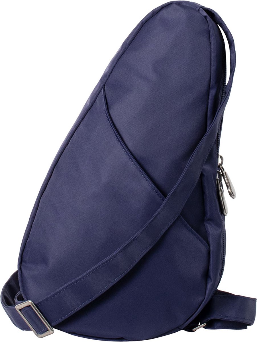 Healthy Back Bag Recycled Nylon Sling Marine