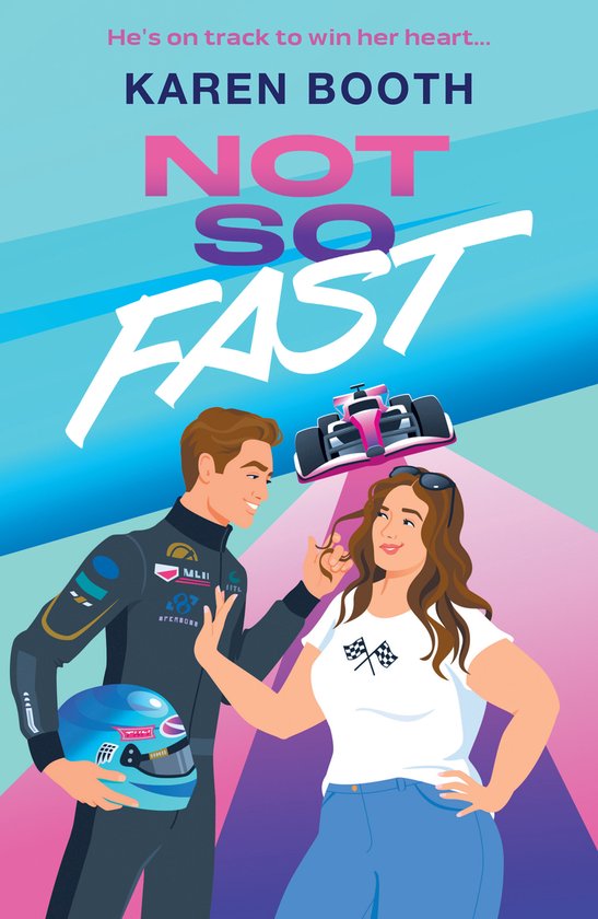 Not So Fast - cover