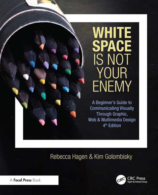 White Space Is Not Your Enemy - cover