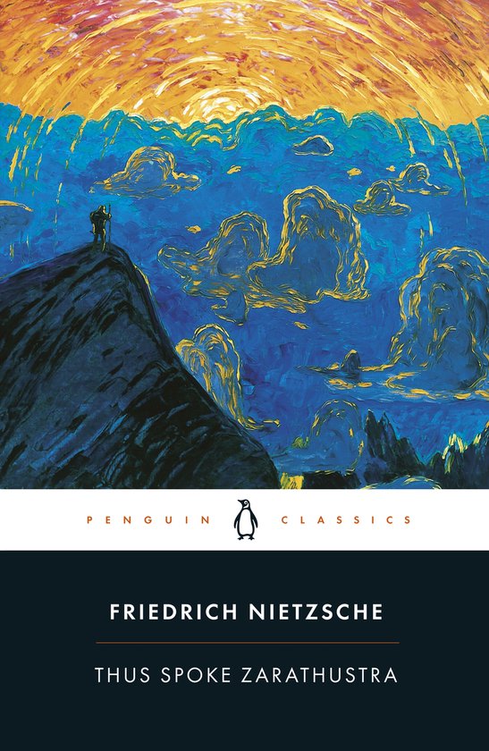 PC Thus Spoke Zarathustra