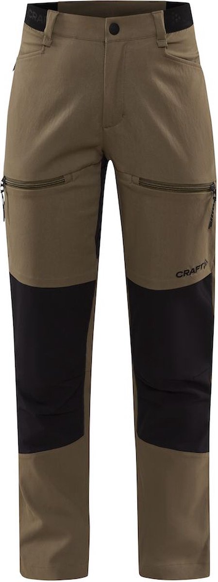 Craft PRO Explore Hiking Pant W 1913803 - Rift - L