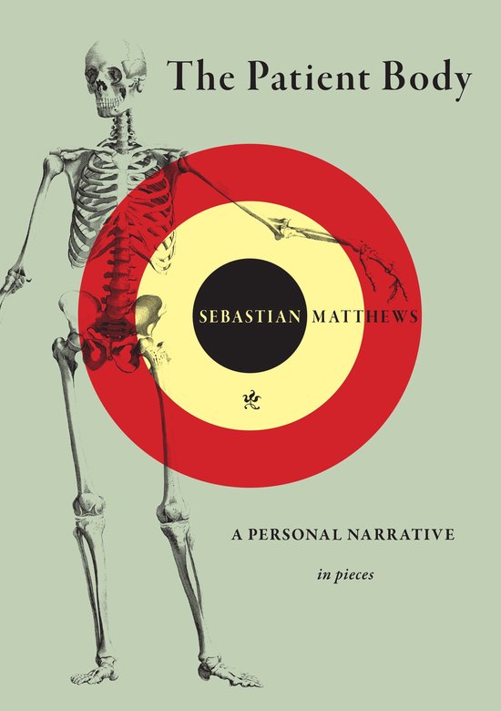 The Patient Body - cover
