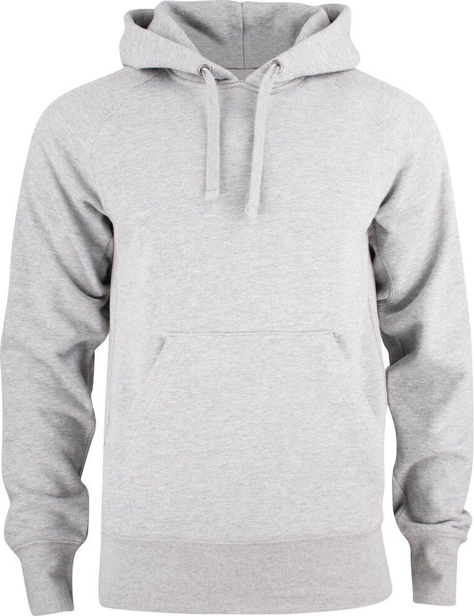 Clique Helix 021018 - Grijs-melange - XXL