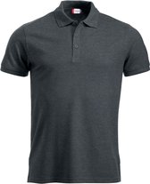 Clique Manhattan 028250 - Grijs mélangé - L