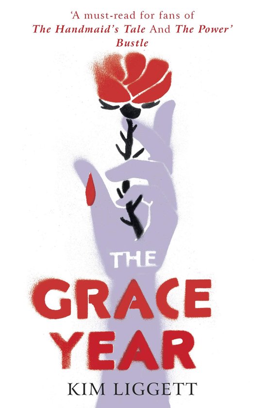 The Grace Year - cover