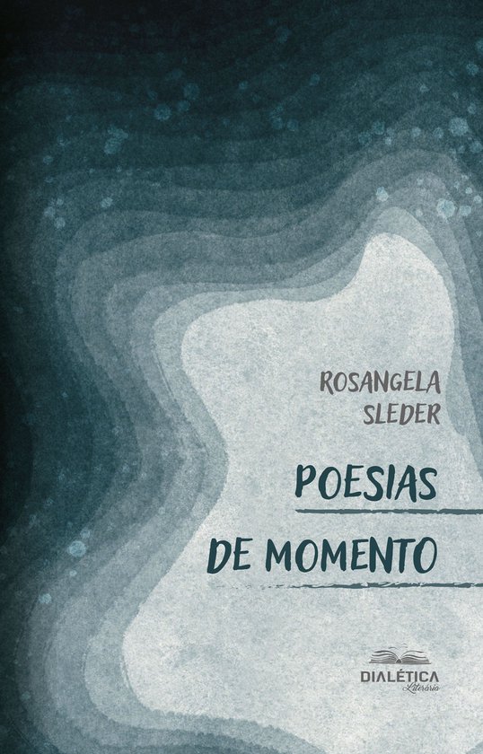 Poesias de Momento - cover