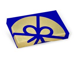 bol cadeaukaart - verpakking hip
