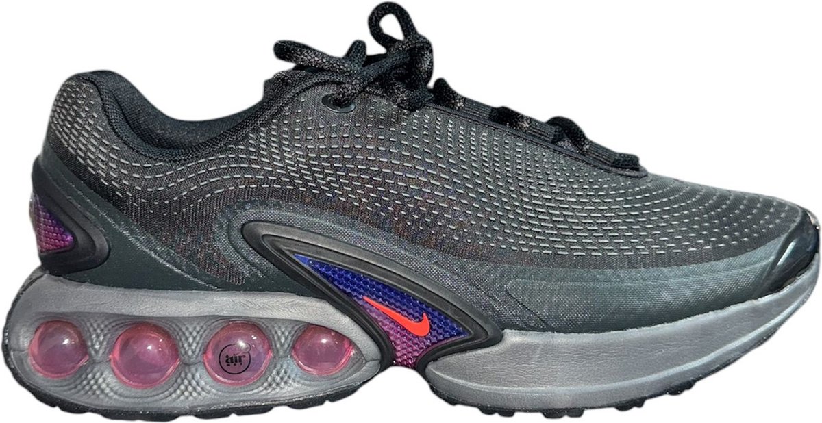 Nike Air Max DN zwart