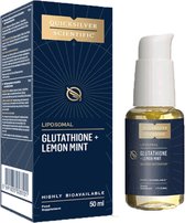 Liposomal Glutathione Capsules WeightWorld Liposomale L-Glutathione Capsules 