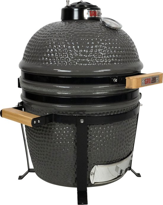 Grill Guru Original Compact van Grill Guru — afbeelding 3