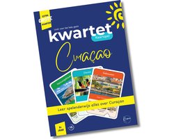 Curacao kwartet