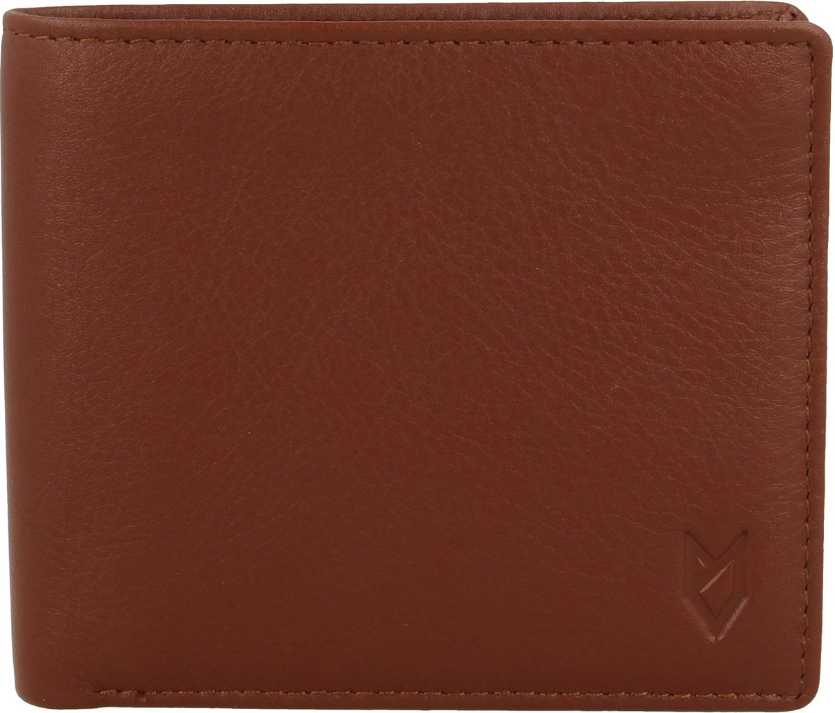 YR portefeuille PD 1580 cognac