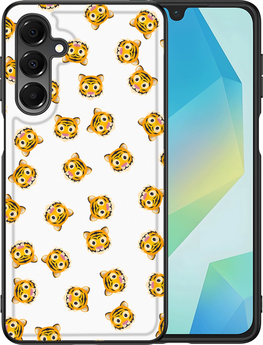 Back Cover Hoesje Maken Samsung Galaxy A16