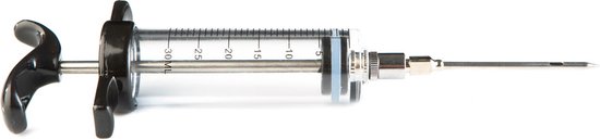 Grill Guru Marinade Injector