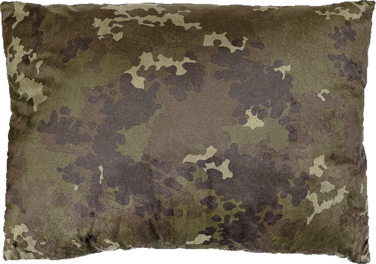 Korda Thermakore Pillow Camo Large