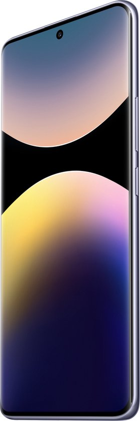 Xiaomi Redmi Note 14 Pro - 5G - 8Go/256Go - Violet Lavande