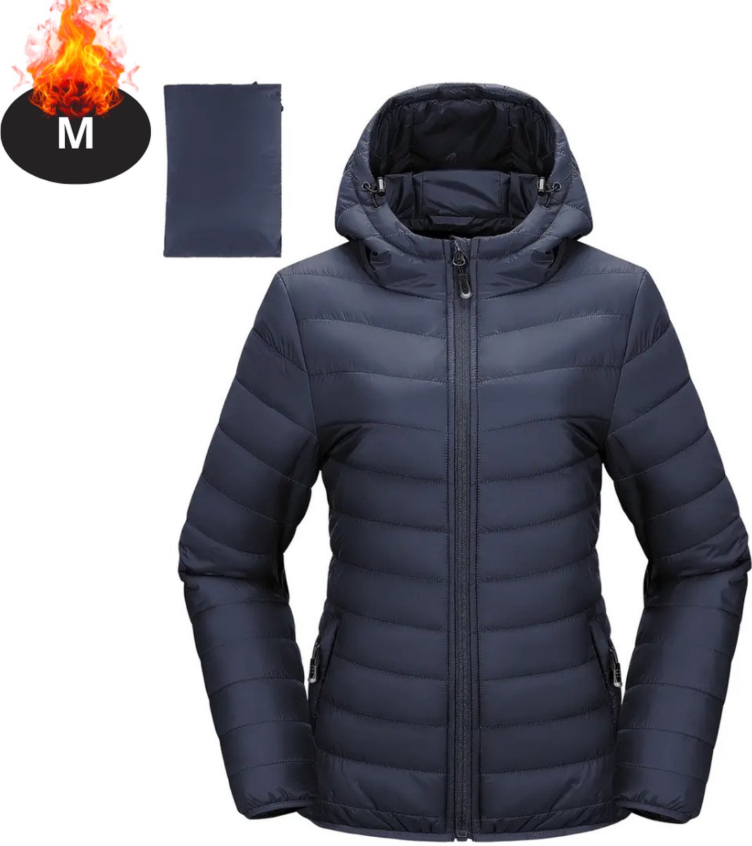 Blauw