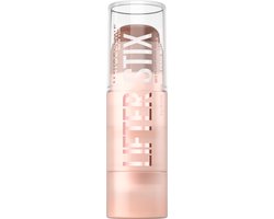 Maybelline New York Lifter Stix 75 Foundation Stick - Voor een natuurlijk gedefinieerde look - Egaliseert de huidtint - 6 gr