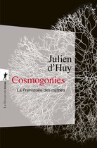 Poche / Sciences humaines et sociales - Cosmogonies