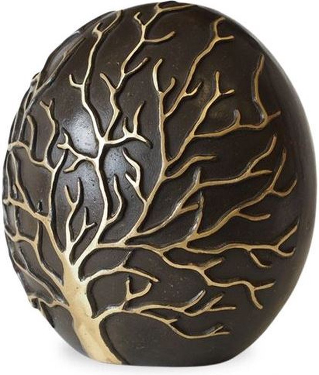 URN / BRONZEN ASURN / BRONS