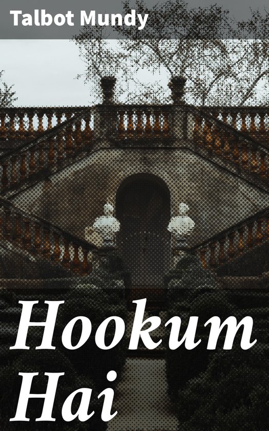 Hookum Hai - cover