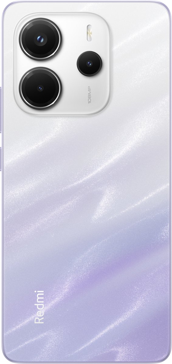 Xiaomi Redmi Note 14 4G – 108MP camera, 5500mAh, 6GB/128GB thumbnail 3