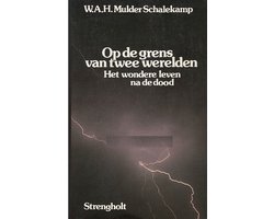 Op de grens van twee werelden
