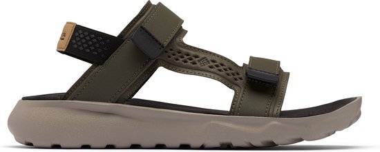Sandales pour femmes Columbia PEAKFREAK ROAM™ pour homme - Vert
