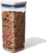 Ensemble de cuillères doseuses Goodivery ®, transparentes, 1,6 l