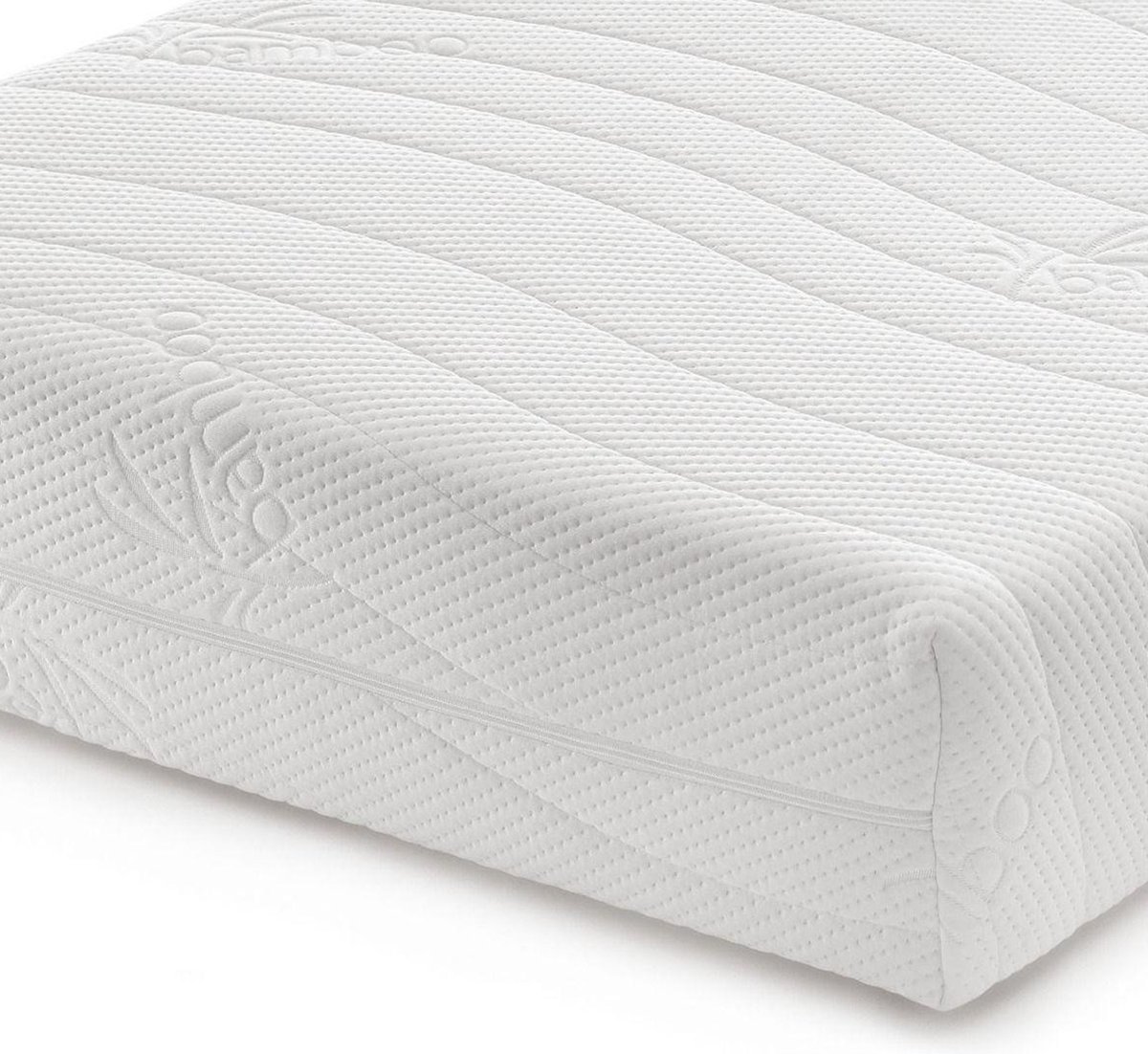 EasyBedden Pocketvering Matras