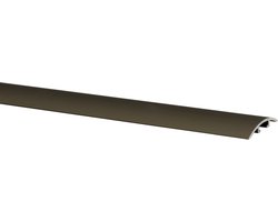 Jéwé overgangsprofiel brons 33 mm 95cm