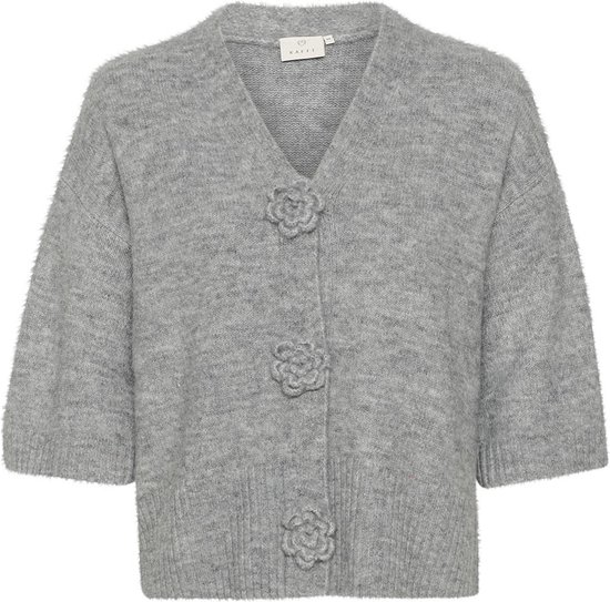Gilet Kaffe KArosie pour femme - Taille XL