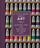 OH Little Book-Art
