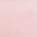 Textuur van roze fleece stof.