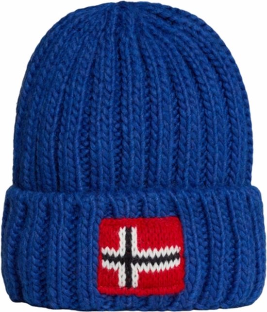 Napapijri Mütze Semiury3 - Haffke Fashion