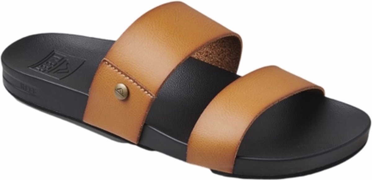 Reef Cushion Vista Sandalen 1/2 Vrouw Bruin